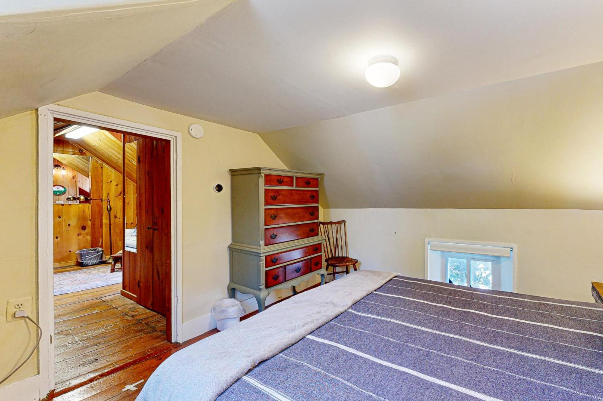 Snug Harbor I Appartement Boothbay Harbor Buitenkant foto