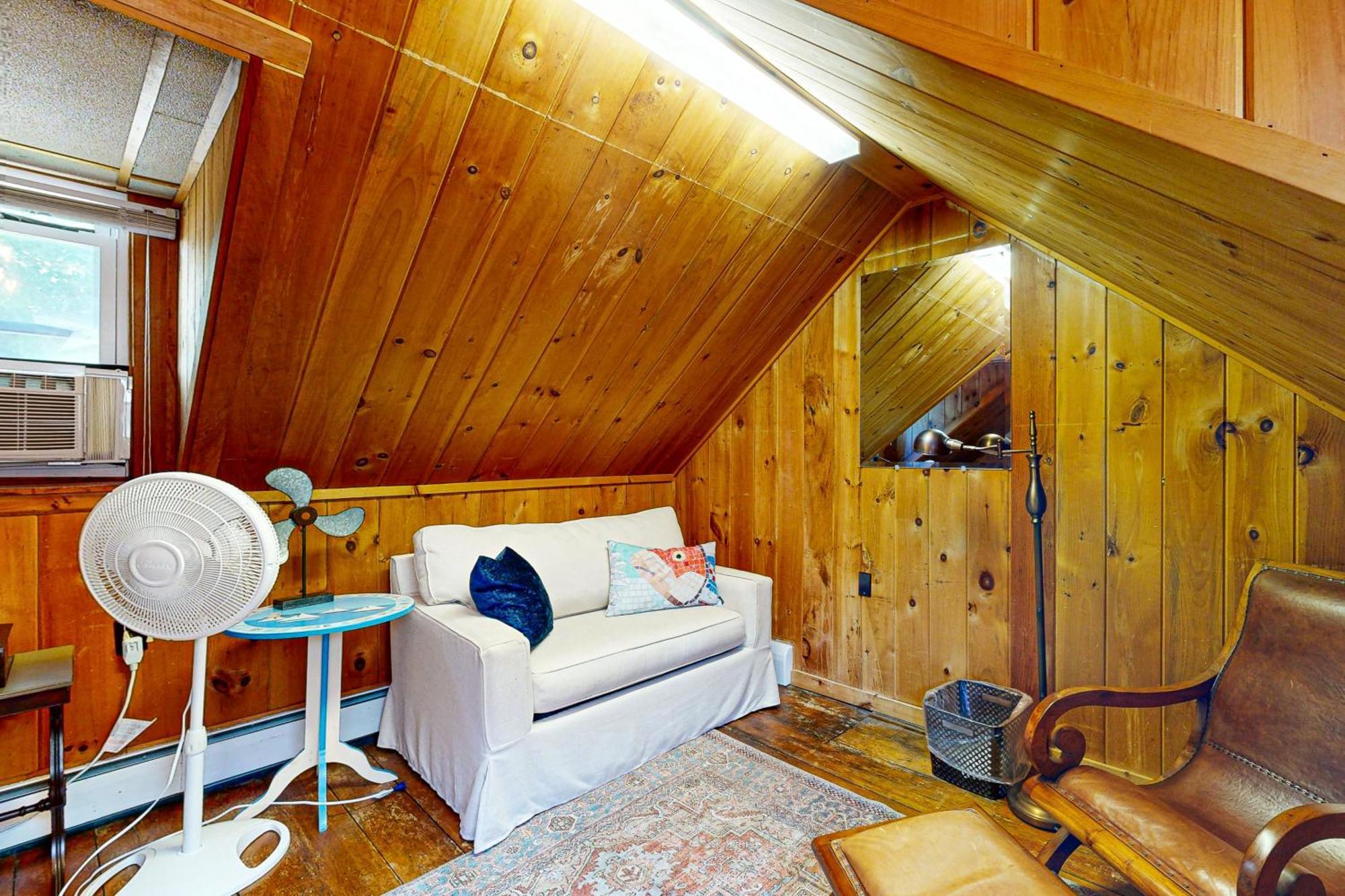 Snug Harbor I Appartement Boothbay Harbor Buitenkant foto