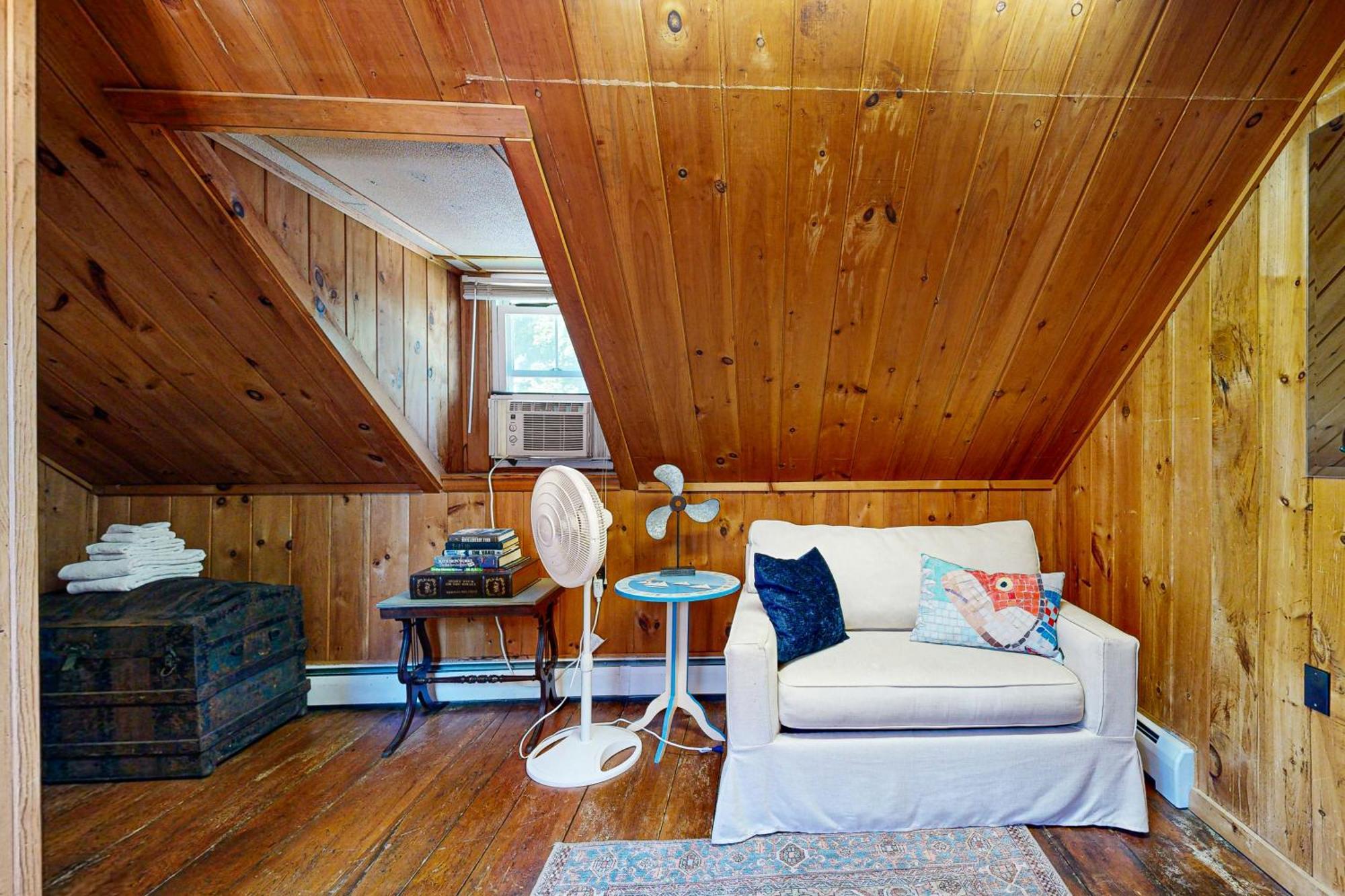 Snug Harbor I Appartement Boothbay Harbor Buitenkant foto