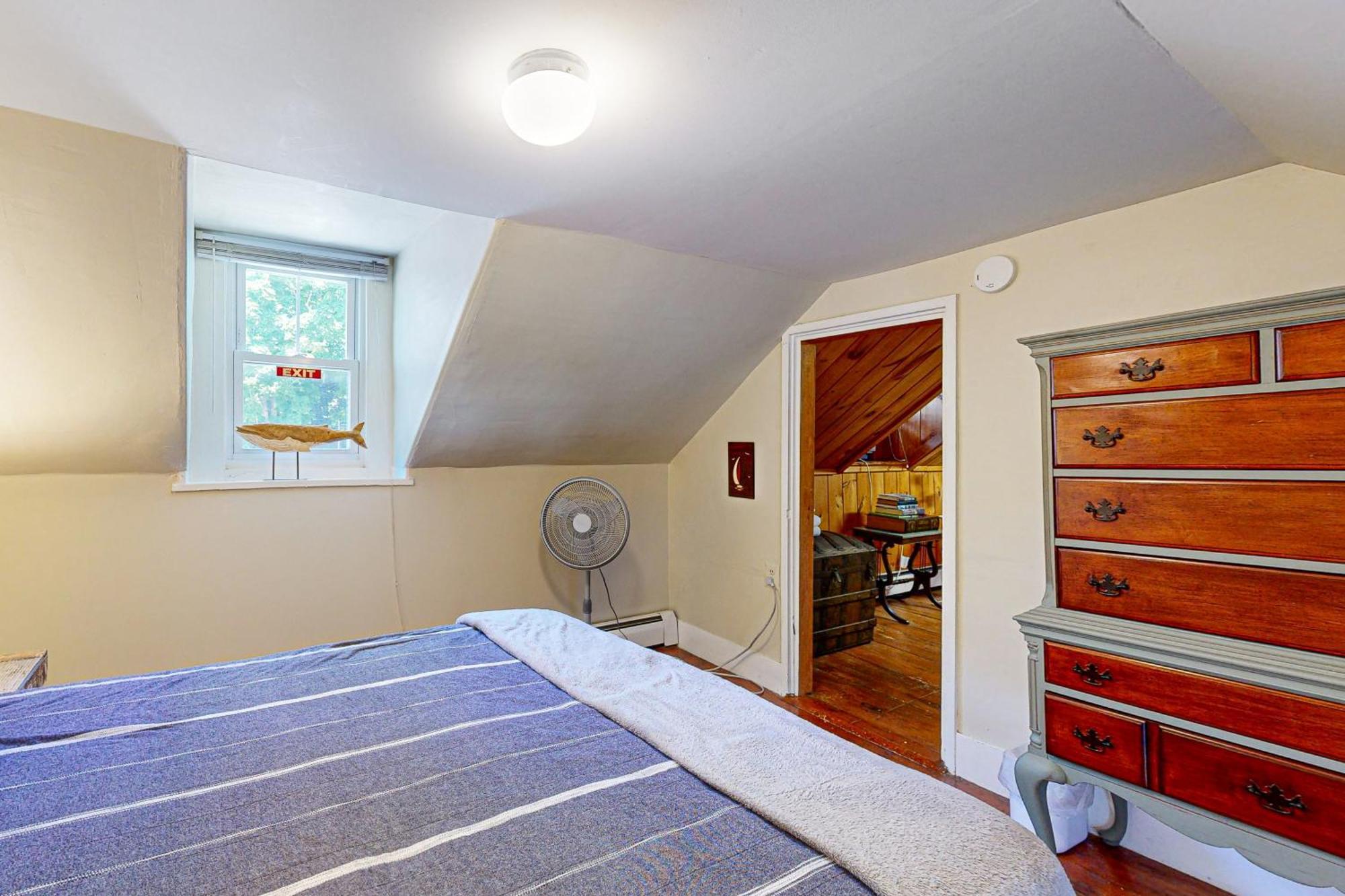 Snug Harbor I Appartement Boothbay Harbor Buitenkant foto