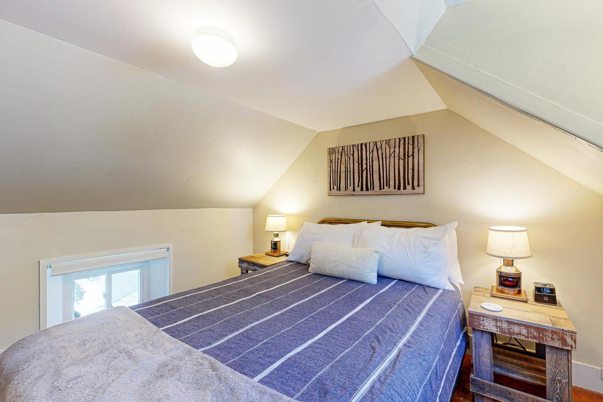 Snug Harbor I Appartement Boothbay Harbor Buitenkant foto