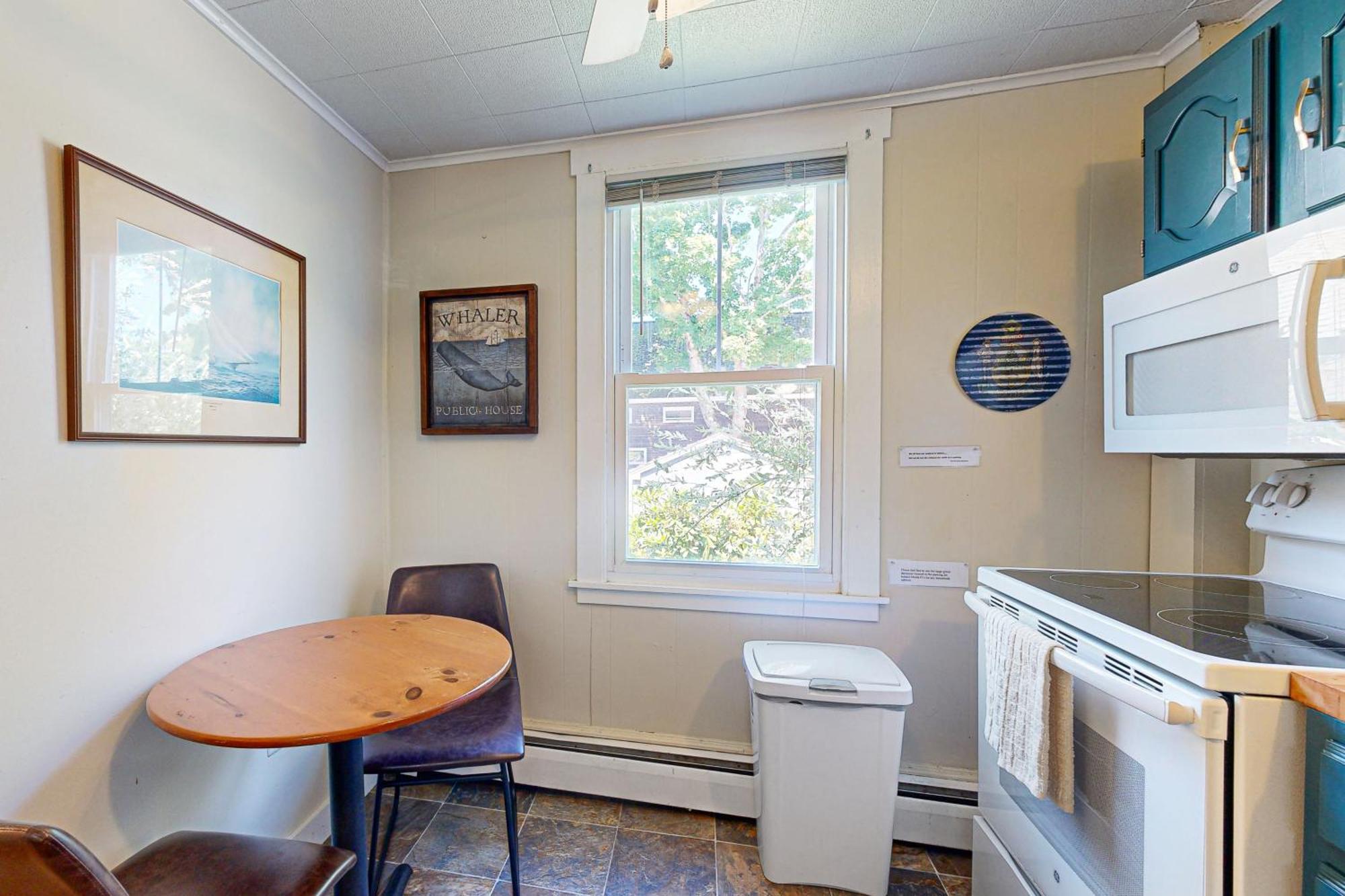 Snug Harbor I Appartement Boothbay Harbor Buitenkant foto